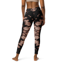 Load image into Gallery viewer, William &amp; Whitney London Yoga Leggings
