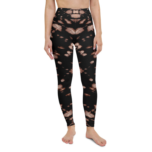 William & Whitney London Yoga Leggings