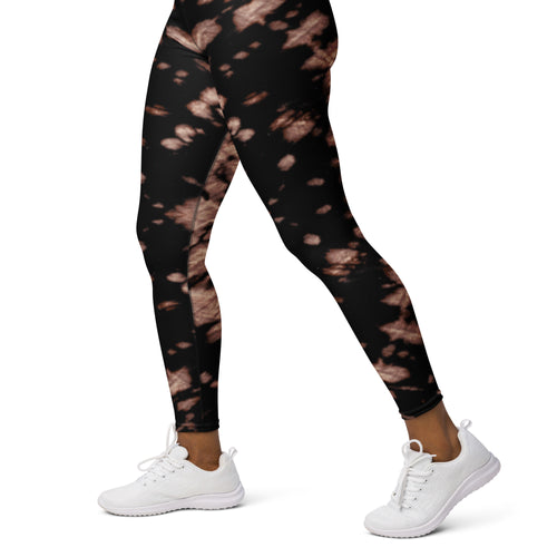 William & Whitney London Yoga Leggings