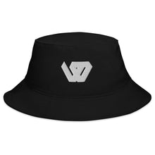 Load image into Gallery viewer, William &amp; Whitney London Bucket Hat
