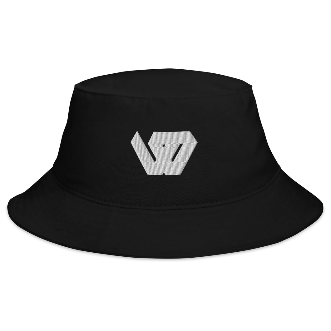 William & Whitney London Bucket Hat