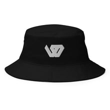Load image into Gallery viewer, William &amp; Whitney London Bucket Hat
