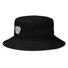 Load image into Gallery viewer, William &amp; Whitney London Bucket Hat
