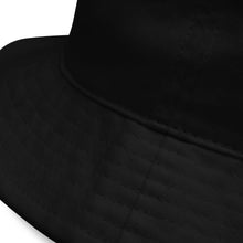 Load image into Gallery viewer, William &amp; Whitney London Bucket Hat
