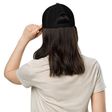 Load image into Gallery viewer, William &amp; Whitney London Camouflage trucker hat
