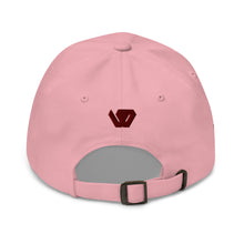 Load image into Gallery viewer, William &amp; Whitney London Dad hat
