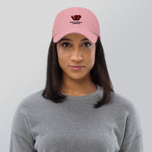 Load image into Gallery viewer, William &amp; Whitney London Dad hat
