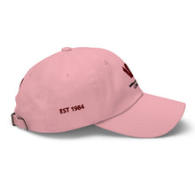 Load image into Gallery viewer, William &amp; Whitney London Dad hat
