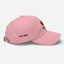 Load image into Gallery viewer, William &amp; Whitney London Dad hat
