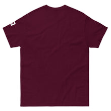 Load image into Gallery viewer, William &amp; Whitney London Men&#39;s classic tee
