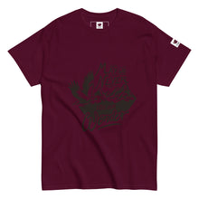 Load image into Gallery viewer, William &amp; Whitney London Men&#39;s classic tee
