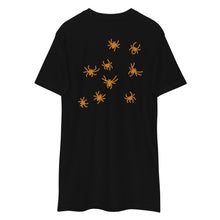 Load image into Gallery viewer, William &amp; Whitney London Men’s premium heavyweight tee
