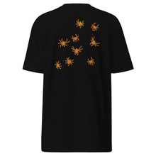 Load image into Gallery viewer, William &amp; Whitney London Men’s premium heavyweight tee

