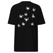 Load image into Gallery viewer, William &amp; Whitney London Men’s premium heavyweight tee

