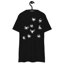 Load image into Gallery viewer, William &amp; Whitney London Men’s premium heavyweight tee
