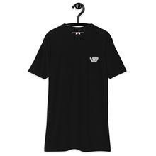 Load image into Gallery viewer, William &amp; Whitney London Men’s premium heavyweight tee
