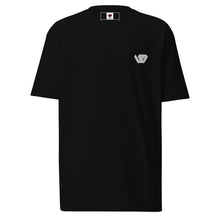 Load image into Gallery viewer, William &amp; Whitney London Men’s premium heavyweight tee
