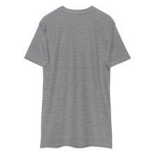 Load image into Gallery viewer, Men’s premium heavyweight tee
