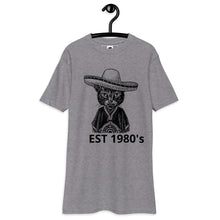 Load image into Gallery viewer, Men’s premium heavyweight tee
