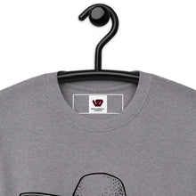 Load image into Gallery viewer, Men’s premium heavyweight tee
