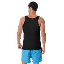 Load image into Gallery viewer, William &amp; Whitney London Unisex Men&#39;s Tank Top
