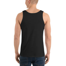 Load image into Gallery viewer, William &amp; Whitney London Unisex Men&#39;s Tank Top
