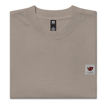 Load image into Gallery viewer, William &amp; Whitney London Oversized faded t-shirt
