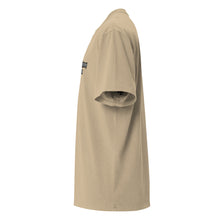 Load image into Gallery viewer, William &amp; Whitney London Oversized faded t-shirt

