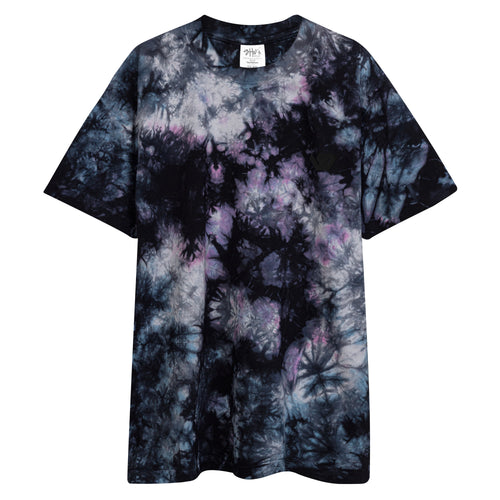 William & Whitney London Oversized tie-dye t-shirt