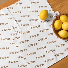 Load image into Gallery viewer, William &amp; Whitney London PlacemaSet
