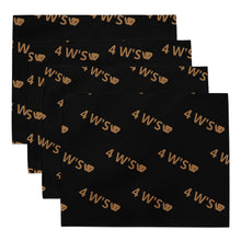 Load image into Gallery viewer, William &amp; Whitney London Placemats Set
