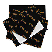 Load image into Gallery viewer, William &amp; Whitney London Placemats Set
