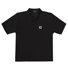 Load image into Gallery viewer, William &amp; Whitney London Men&#39;s Premium Polo
