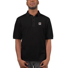 Load image into Gallery viewer, William &amp; Whitney London Men&#39;s Premium Polo

