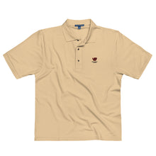 Load image into Gallery viewer, William &amp; Whitney London Men&#39;s Premium Polo
