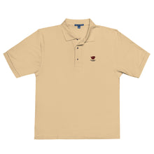 Load image into Gallery viewer, William &amp; Whitney London Men&#39;s Premium Polo
