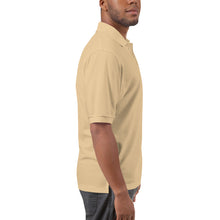 Load image into Gallery viewer, William &amp; Whitney London Men&#39;s Premium Polo
