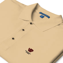 Load image into Gallery viewer, William &amp; Whitney London Men&#39;s Premium Polo
