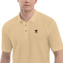 Load image into Gallery viewer, William &amp; Whitney London Men&#39;s Premium Polo
