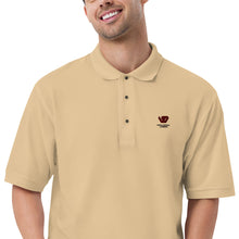 Load image into Gallery viewer, William &amp; Whitney London Men&#39;s Premium Polo
