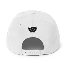 Load image into Gallery viewer, William &amp; Whitney London Snapback Hat

