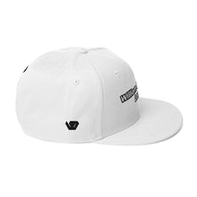 Load image into Gallery viewer, William &amp; Whitney London Snapback Hat
