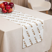 Load image into Gallery viewer, William &amp; Whitney Table all over printed runner
