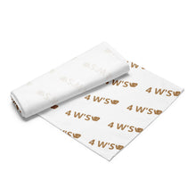 Load image into Gallery viewer, William &amp; Whitney Table all over printed runner
