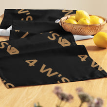 Load image into Gallery viewer, William &amp; Whitney London Table runner
