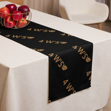 Load image into Gallery viewer, William &amp; Whitney London Table runner
