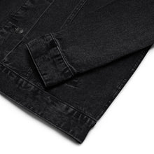 Load image into Gallery viewer, William &amp; Whitney London Unisex denim jacket
