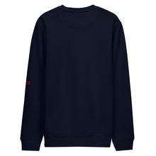 Load image into Gallery viewer, William &amp; Whitney London Unisex eco sweatshirt
