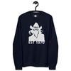 William & Whitney London Unisex eco sweatshirt