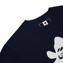 Load image into Gallery viewer, William &amp; Whitney London Unisex eco sweatshirt
